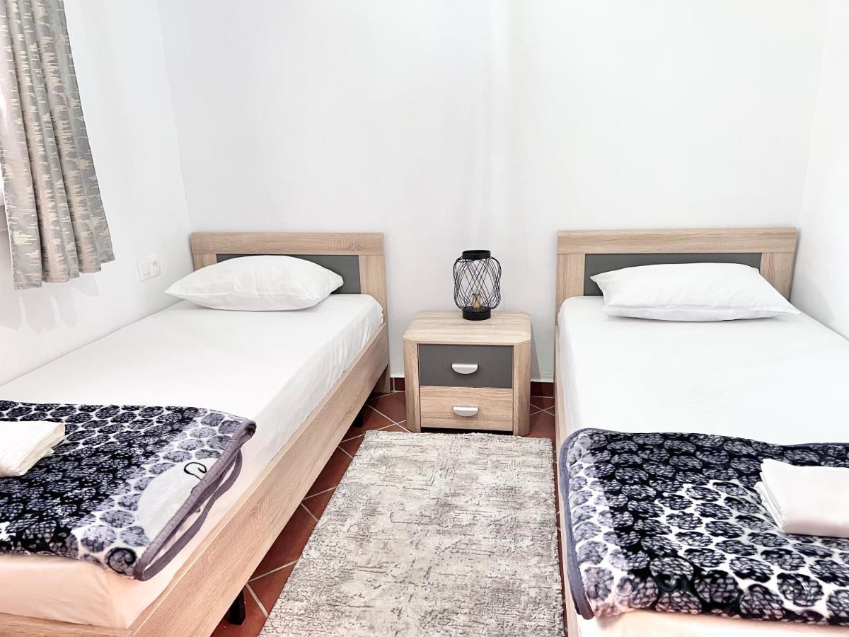 Sophia'S Home Кабо-Негро Экстерьер фото